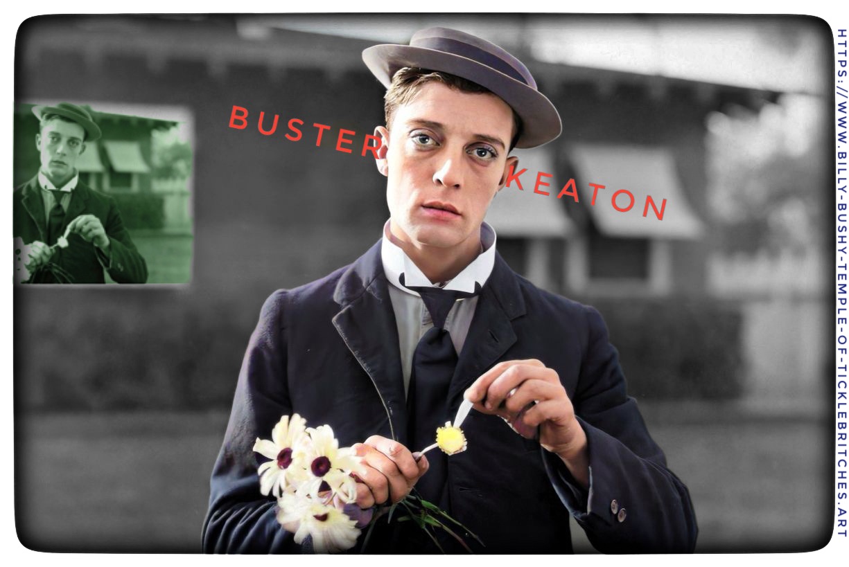 BUSTER
